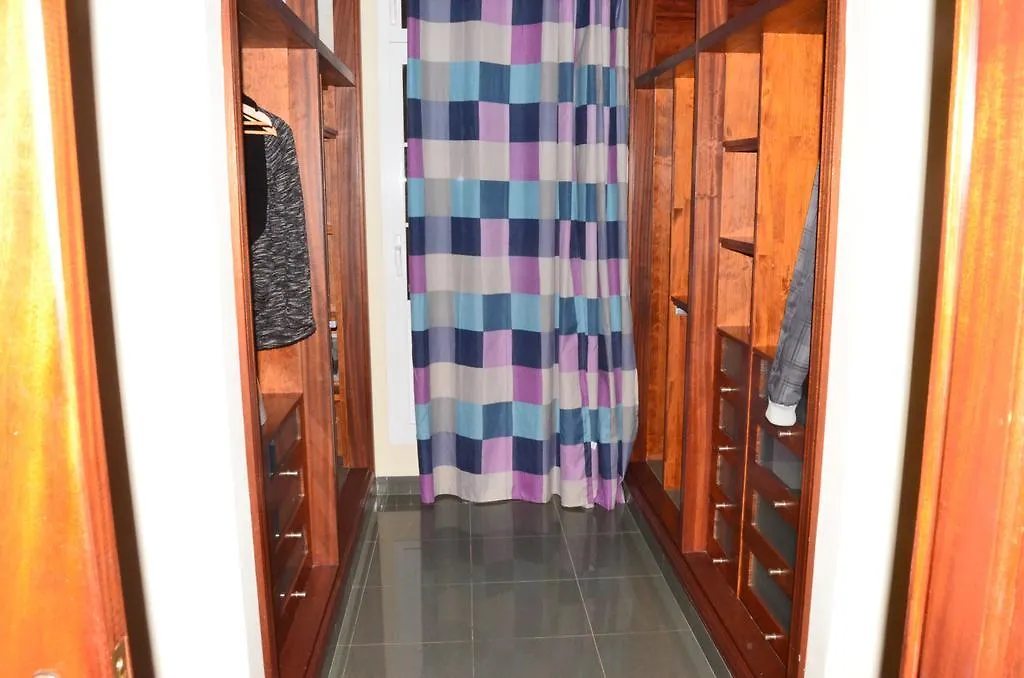 Casa Paula Hotel Arrecife  Holiday home