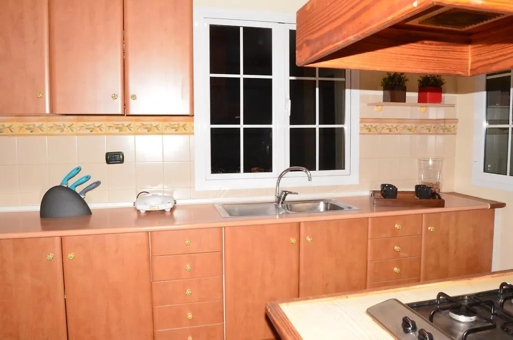 Holiday home Casa Paula Hotel Arrecife  Spain
