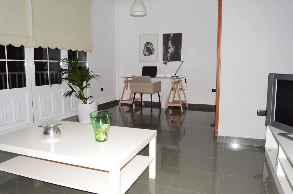 Casa Paula Hotel Arrecife