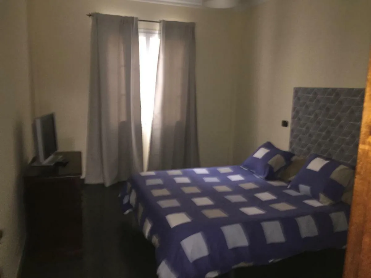 Holiday home Casa Paula Hotel Arrecife  Spain
