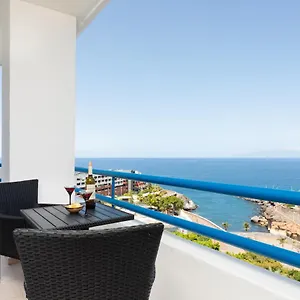  Apartamento Paradise España