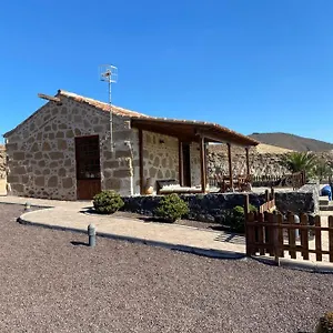  Сasa de vacaciones Casa La Tosca España