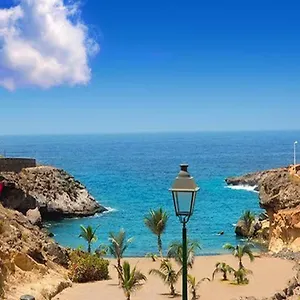  Apartamento Premium Paradise - Balcony Sea & Pool Views - Rated España