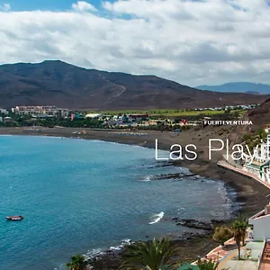  Сasa de vacaciones Flatguest Playitas España