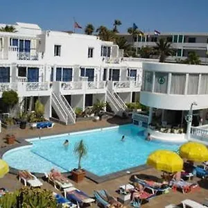 Apartamento San Francisco Park, Lanzarote Island
